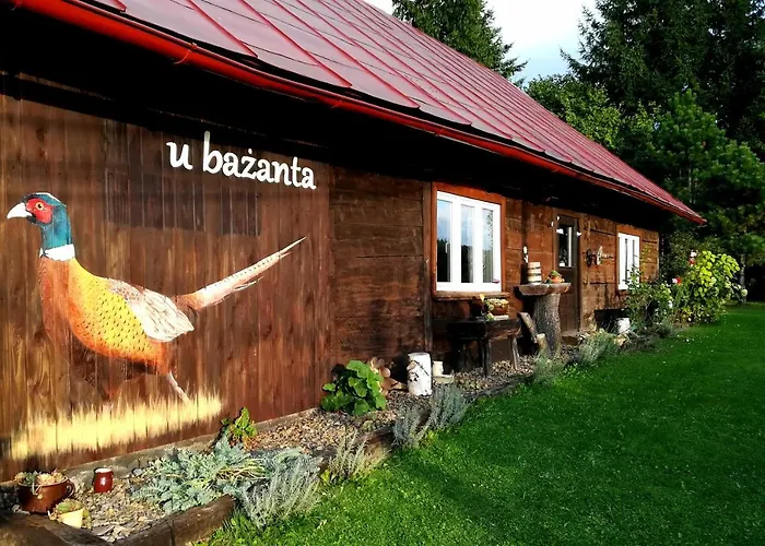 U Bazanta
