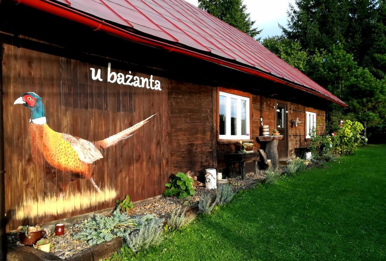 U Bazanta *