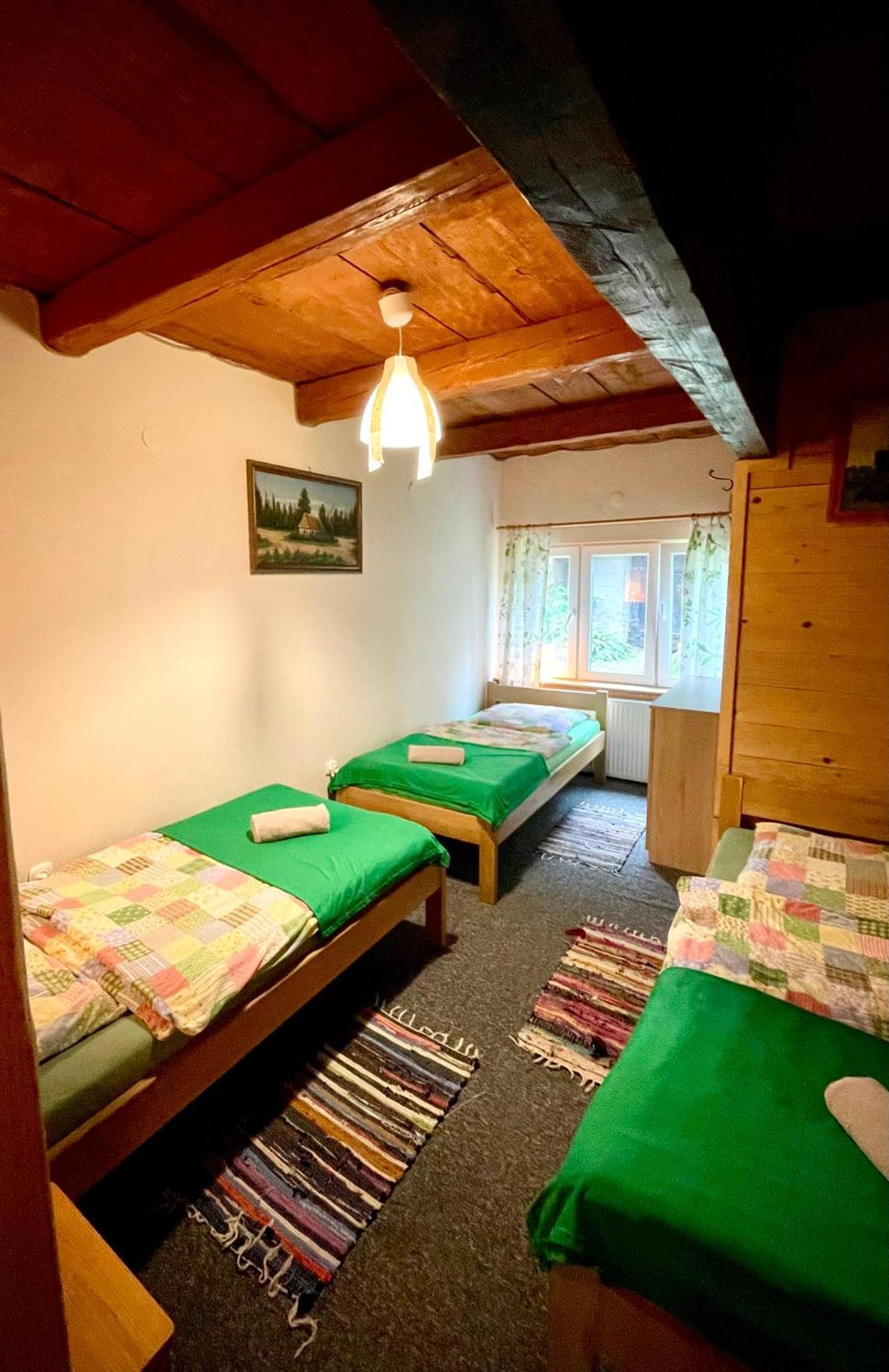 U Bazanta Lodge